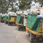 വീടുതോറുമുള്ള മാലിന്യ ശേഖരണത്തിന് പ്രത്യേക ഫീസ് ഏർപ്പെടുത്തുമെന്ന് ബിബിഎംപി