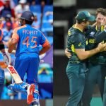 ടി-20 ലോകകപ്പ്; ഓസ്‌ട്രേലിയൻ പ്രതീക്ഷകളെ എറിഞ്ഞൊതുക്കി ഇന്ത്യ സെമിയിലേക്ക്