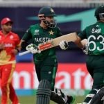 ടി – 20 ലോകകപ്പ്; കാനഡയെ തകർത്ത് പാകിസ്താൻ