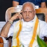 പോക്സോ കേസ്; ബി.എസ് യെദിയൂരപ്പയ്ക്ക് സി.ഐ.ഡി നോട്ടീസ്