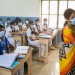 സംസ്ഥാനത്ത് 45000 ഗസ്റ്റ് അധ്യാപക നിയമനത്തിന് അനുമതി