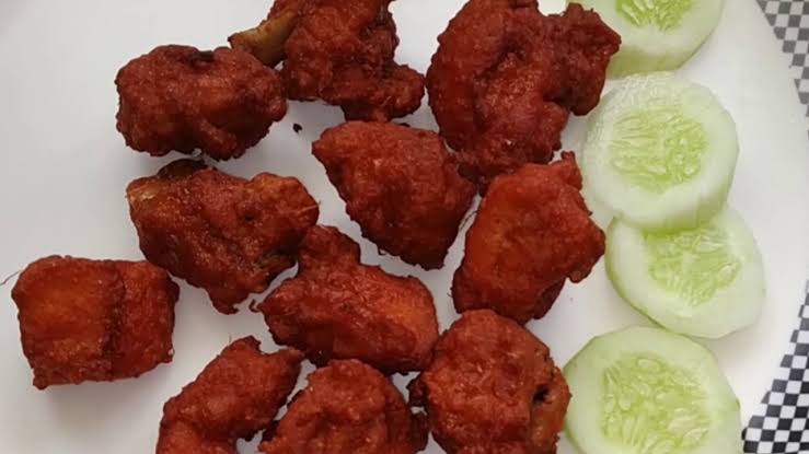 കബാബ് തയ്യാറാക്കുന്നതിന് കൃത്രിമ നിറങ്ങൾ ഉപയോഗിക്കുന്നത് നിരോധിച്ച് കർണാടക