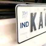 വാഹനങ്ങൾക്ക് അതിസുരക്ഷ നമ്പർ പ്ലേറ്റുകൾ സ്ഥാപിക്കാനുള്ള സമയപരിധി നീട്ടി