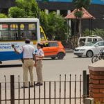 വോട്ടെണ്ണൽ; ബെംഗളൂരുവിൽ ഇന്ന് പാർക്കിംഗ് നിയന്ത്രണം