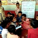 അങ്കണവാടികളിൽ എൽകെജി, യുകെജി ക്ലാസുകൾ ആരംഭിക്കാൻ തീരുമാനം