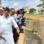 കാലവർഷം; തയ്യാറെടുപ്പുകൾ വേഗത്തിലാക്കാൻ ബിബിഎംപിക്ക് നിർദേശം