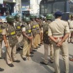 സംസ്ഥാനത്ത് പുതുതായി 33 പോലീസ് സ്റ്റേഷനുകൾ കൂടി തുറക്കും