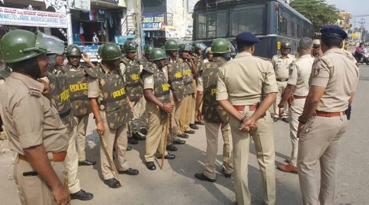 സംസ്ഥാനത്ത് പുതുതായി 33 പോലീസ് സ്റ്റേഷനുകൾ കൂടി തുറക്കും