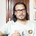 വിദ്വേഷ പ്രസ്താവന; യൂട്യൂബര്‍ അജീത് ഭാരതിക്കെതിരെ പോലീസ് നോട്ടീസ്