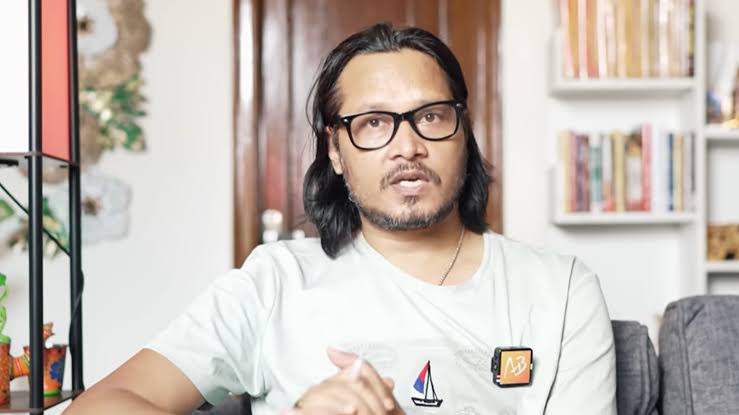 വിദ്വേഷ പ്രസ്താവന; യൂട്യൂബര് അജീത് ഭാരതിക്കെതിരെ പോലീസ് നോട്ടീസ്