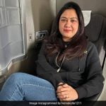 മയക്കുമരുന്ന് ഉപയോഗിച്ചിട്ടില്ല; അറസ്റ്റ് അനാവശ്യമെന്ന് നടി ഹേമ