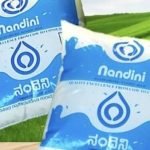 നന്ദിനി പാലിന്റെ വിലയിൽ വർധന