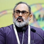 നേരിട്ടത് കടുത്ത മത്സരം, ജനവിധി വിനയത്തോടെ അംഗീകരിക്കുന്നു; രാജീവ് ചന്ദ്രശേഖർ