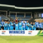 ഏകദിന ക്രിക്കറ്റ്‌ പരമ്പര; ദക്ഷിണാഫ്രിക്കക്കെതിരെ വിജയവുമായി ഇന്ത്യൻ വനിതാ ടീം