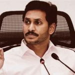 ആന്ധ്രാപ്രദേശ് മുഖ്യമന്ത്രി സ്ഥാനം രാജിവെച്ച് ജഗൻ മോഹൻ റെഡ്ഡി