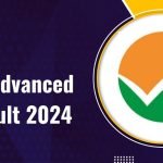 ജെ.ഇ.ഇ അഡ്വാൻസ്ഡ് പരീക്ഷാഫലം പുറത്ത്