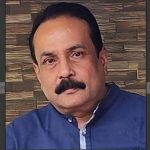 പീനിയ ദേവകി എഞ്ചിനീയറിംഗ് ഡയറക്ടര്‍ മുരളീധരന്‍ സുന്ദര്‍ അന്തരിച്ചു