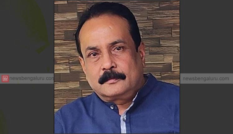 പീനിയ ദേവകി എഞ്ചിനീയറിംഗ് ഡയറക്ടര്‍ മുരളീധരന്‍ സുന്ദര്‍ അന്തരിച്ചു