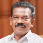 കരുവന്നൂര്‍ കള്ളപ്പണക്കേസ്: കെ രാധാകൃഷ്ണൻ എം പി ക്ക് വീണ്ടും സമൻസ്