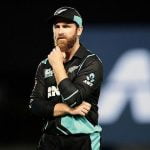 ക്രിക്കറ്റ് ക്യാപ്റ്റൻ സ്ഥാനമൊഴിഞ്ഞ് കെയിൻ വില്യംസൺ