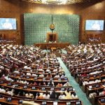 പതിനെട്ടാം ലോക്‌സഭയുടെ ആദ്യസമ്മേളനം ഇന്ന് ആരംഭിക്കും