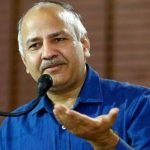 മദ്യനയ അഴിമതിക്കേസ്: സിസോദിയയുടെ ജാമ്യാപേക്ഷ ഇന്ന് പരിഗണിക്കും