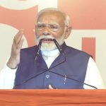 മൂന്നാം തവണയും സര്‍ക്കാറുണ്ടാക്കുമെന്ന് മോദി