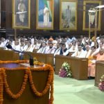 മോദിയ്‌ക്ക് മൂന്നാമൂഴം; സത്യപ്രതിജ്ഞ ഞായറാഴ്ച വൈകിട്ട് ആറിന്