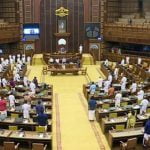 നിയമസഭ സമ്മേളനത്തിന്​ ഇന്ന്​ തുടക്കം