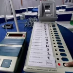 പ്രതികാരം തീര്‍ത്ത് ജനം; കോൺഗ്രസ് സ്ഥാനാർഥി കൂറുമാറി പത്രിക പിൻവലിച്ച ഇൻഡോറിൽ ഒന്നര ലക്ഷം കടന്ന് നോട്ട