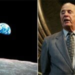 അപ്പോളോ 8 ക്രൂ അംഗം വില്യം ആൻഡേഴ്സ് വിമാനാപകടത്തിൽ മരിച്ചു