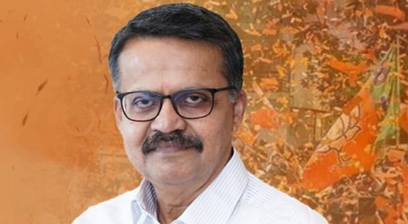 കൊടിക്കുന്നിലിനെ ഒഴിവാക്കി; ഭർതൃഹരി മഹ്താബ് ലോക്സഭാ പ്രോടേം സ്പീക്കർ