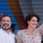 രാഹുല്‍ ഗാന്ധിയും പ്രിയങ്കാ ഗാന്ധിയും ഇന്ന് വയനാട്ടിലെത്തില്ല