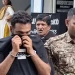 അവയവക്കടത്ത്: മുഖ്യപ്രതി പിടിയില്‍