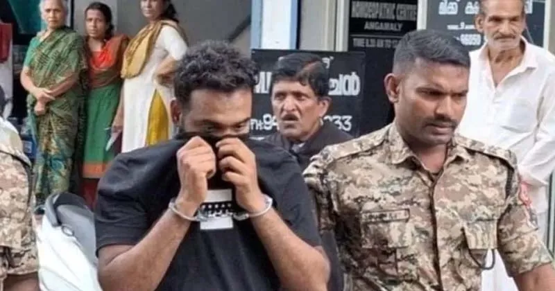 അവയവക്കടത്ത്: മുഖ്യപ്രതി പിടിയില്