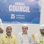 യുവത്വം രാജ്യ നിർമിതിക്കാവുക- എസ്.വൈ.എസ്