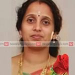 ബെംഗളൂരുവിൽ വാഹനാപകടം; മലയാളി യുവതി മരിച്ചു