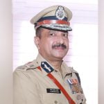 ഡിജിപി ഷെയ്ക്ക് ദര്‍വേഷ് സാഹിബിന്‍റെ കാലാവധി നീട്ടി; 2025 ജൂൺ വരെ തുടരും