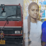 ബൈക്കിൽ ടാങ്കറിടിച്ച് കോളേജ് വിദ്യാർഥികൾക്ക് ദാരുണാന്ത്യം