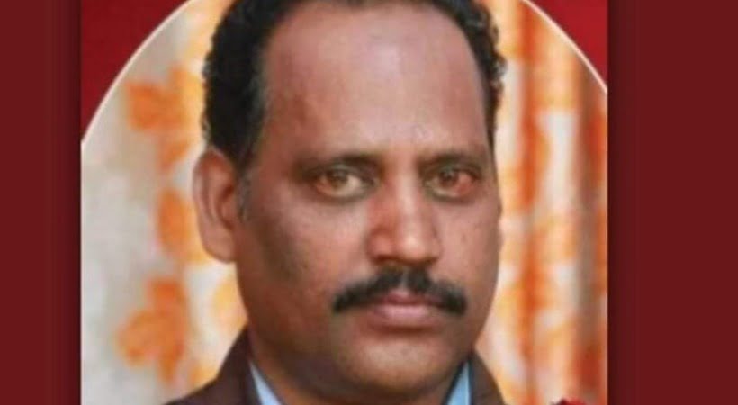 ജമ്മു കശ്മീരില്‍ ജോലിക്കിടെയുണ്ടായ അപകടത്തില്‍ മലയാളി സൈനികന്‍ മരിച്ചു