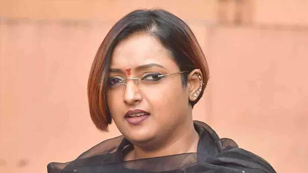 സ്വപ്ന സുരേഷിനെതിരായ വ്യാജ ഡിഗ്രി കേസ്; രണ്ടാം പ്രതി മാപ്പുസാക്ഷിയായി