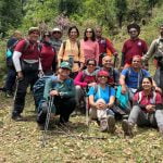 ഉത്തരാഖണ്ഡിൽ ട്രക്കിങ്ങിനിടെ അപകടം; മരിച്ചവരുടെ മൃതദേഹം ബെംഗളൂരുവിലെത്തിച്ചു