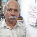 ഐ.എസ്.ആർ ഒ. യിൽ ജോലി വാഗ്ദാനം ചെയ്ത് പണം തട്ടി; 54കാരന്‍ പിടിയില്‍