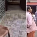 വടകരയിൽ യൂത്ത് കോണ്‍ഗ്രസ് നേതാവിന്റെ വീടിനു നേരെ സ്ഫോടക വസ്തുക്കൾ എറിഞ്ഞു