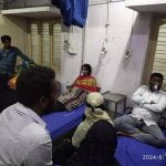 വാതക ചോർച്ച; മുപ്പതിലധികം പേർക്ക് ദേഹാസ്വാസ്ഥ്യം