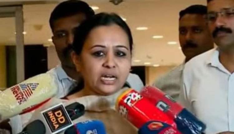 കേന്ദ്രം അനുമതി നിഷേധിച്ചു; മന്ത്രി വീണാ ജോര്‍ജിന്റെ കുവൈത്ത് യാത്ര മുടങ്ങി