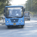 പുതിയ 4 റൂട്ടുകളിൽ ബസ് സർവീസ് ആരംഭിച്ച് ബിഎംടിസി