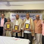 ബാംഗ്ലൂർ ക്രിസ്ത്യൻ റൈറ്റേഴ്സ് ട്രസ്റ്റ് സാഹിത്യ സംവാദം