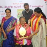 17-ാമത് സൗജന്യ കന്നഡ പഠന ക്യാമ്പ് സമാപിച്ചു