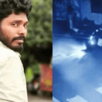 എ കെ ജി സെന്റര്‍ ആക്രമണക്കേസ്: യൂത്ത് കോണ്‍ഗ്രസ് നേതാവ് സുഹൈല്‍ ഷാജഹാന്‍ ഡല്‍ഹിയില്‍ പിടിയില്‍